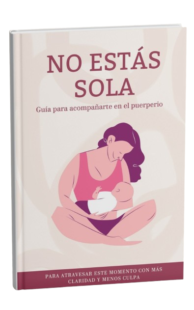 Guía de acompañamiento al puerperio
